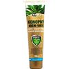 Konopny Krem Hemp Cream forte 100 ml crema di canapa - sollievo rapido e rilassamento