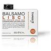 FAIPA THREE 3 BALSAMO LISCI CON PROTEINE SOIA CAPELLI LISCI NO PARABENI 300ml