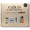 Gold Collagen - Gold Collagen Trattamento per Capelli Hair Lift 30 Flaconcini + Scalp Revival Serum 100 ml in OMAGGIO - 988925259