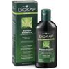 Bios Line BIOSLINE - BIOKAP SHAMPOO ANTIFORFORA 200 ML con salice e agave, dermopurificante, rinfrescante