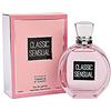 MONTAGE-Profumo Donna Eau de Parfum CLASSIC SENSUAL Flacone da 100ML