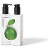 Kinetics cinetica brasiliano lime e cedro anima e mano lozione 250 ml