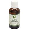 R V Essential Olio di Marula | Sclerocarya Birrea | Per capelli | Per viso | Per corpo | Olio capelli | Olio Marula puro | 100% puro | Olio Marula pressato a freddo | Marula Oil | 30ml | 1.01oz By R V Essential