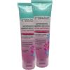 FEI FAN Detergente Struccante Cremoso Delicato, HYDRA PLUS ATTIVA ANTI-STRESS, Per Pelli Secche o Sensibili, Con Estratto Di Malva 150ml (2 Unità)