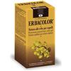 Erbacolor - Tintura alle erbe n. 26 - Biondo oro chiaro