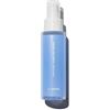 The Saem. Nebbia viso idratante. Skinny Balance Moisture Mist. Idrata, illumina e ammorbidisce la pelle. Acido ialuronico. Estratto di succo di frutta e verdura. Contenuto 75 ml.