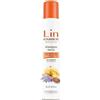 Generico 3 Bottiglie Parisienne Exance Shampoo A Secco Con Olio Di Semi e Proteine Del Riso Di Lino 200ml Cadauno