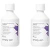 Simply zen age benefit & moisturizing conditioner DUO PACK 2 x 250 ml condizionatore idratante per capelli colorati o leggermente secchi 500ml PROMOZIONE SPEDIZIONE GRATUITA
