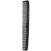 ACCA KAPPA Pettine 12ca7257 accademia carbonium - accessori per capelli