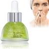 JASUBAI Sea Grape - Siero viso idratante coreano anti-invecchiamento per le linee sottili, idratante per la pelle secca, 35 ml (1 pezzo)
