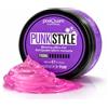 PostQuam Punk Style 100 ml - Gel Fissaggio Forte per Capelli - Effetto Definito e Strutturato