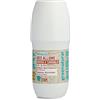 Bioearth Green Natural Deodorante Roll-On Mirra E Sandalo 75 ml