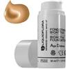 Liquidflora Fondotinta Fluido Biologico 04 Amber Rose Make Up Viso Bio Vegan