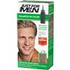 Just For Men Shampoo In Hair Colour, Dark Blond 15 1 ea, Pack of 3, Dark Blond/Lightest Brown
