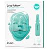 Dr. Jart+ Dr.Jart - Maschera lenitiva con allantoina Cryo Rubber, conf. da 1