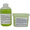 Davines Bundle-2 Articoli : Momo by Davines Shampoo 250ml & Davines Essential Haircare Balsamo, Momo 250 ml