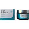 JATEEM Crema EGF epidermica Growth Factor OLIGOPEPTIDE crema ad alto dosaggio rigenerante la pelle per riparare l'acne cicatrici rughe ustioni macchie concentrate microneedling lifting made in DE