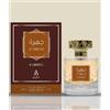 AYAT PERFUMES Eau de Parfum OUD COLLECTION 100 ml Fragranza araba per uomini e donne, una fragranza Sensuale orientale progettata e prodotta a Dubai (Khamrah Qahwa)