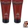 Generico Crema per la crescita del pene, crema per massaggi intimi maschili, 2026 Nuovi aggiornamenti Creme per la crescita del pene, crema idratante quotidiana per la pelle, per uomini (2pcs)