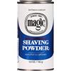 Magic SoftSheen Soft Sheen Carson Magic Regular Strength Shaving Powder Blue 5Oz/142G by Magic