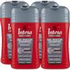 imi shop Gel Doccia Shampoo Pour Homme Rigenerante con Odour Block Complex, Essence Power, 250ml (4)