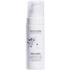 BIOTRADE ODOREX Melabel sbiancante detergente viso schiuma 200ml rimuove Oleosità e impurità Evens tutto il tono della pelle stringe e elimina pori SLS free by Biotrade