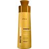 Let Me Be - Shampoo preparatorio Phyto Detox 1L | Pulizia profonda e delicata con olio di argan, avocado e proteine di quinoa idrolizzate, capelli idratati, setosi e privi di impurità (1L)