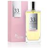 Grasse n 33, Profumo 100ml