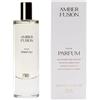 dalerno Amber Fusion Profumo da donna, 80 ml, Eau De Parfum, profumo da donna