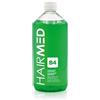 HAIRMED haircare innovative HAIRMED, B4 Shampoo Antiforfora, Shampoo Professionale Capelli, Combatte la Forfora Secca ed il Prurito Fastidioso, 1000 ml
