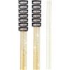 Wambere 6 extension per capelli colorati da 50 cm, clip da donna, senza cuciture, accessorio per capelli da donna, accessori per capelli da donna, accessori per capelli colorati, color champagne
