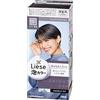 Liese Kao Bubble Hair Color - Midnight Ash