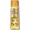 Kajal Emami 7 Oils in One Blends Almond - Olio per capelli Damage Control 200 ml, naturale, senza solfati, per la cura dei capelli, per la cura dei capelli