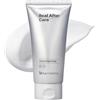ID PLACOSMETICS Real After Care Cleansing Foam 150ml, Detergente Micro-Schiuma Coreano per Pelle Sensibile, pH 6.5 Leggermente Acido, Rimozione Protezione Solare e Trucco in Un Solo Passaggio