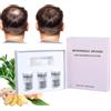 Wbietu AlphaInfuse - Sistema di ricrescita dei capelli, ALPHA INFUSE Microneedle, soluzione per la ricrescita dei capelli, tecnologia di micro-infusione indolore per la crescita dei capelli, rapida