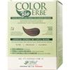 Colorerbe Tintura COLOR ERBE Bio Castano Chiaro Cenere (5.1)
