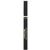 L'OREAL 2 x l' Oreal Superliner Eye Liner - Blackvelvet