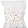 HYUMTODE 500 pezzi Maschera per il viso monouso compressa, fogli di carta per maschere per il viso fai te in puro cotone, maschera compressa altamente assorbente e idratante per toner e