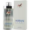 Luciano Soprani Soprani Uomo by Luciano Soprani for Men Eau De Toilette Spray, 3.3 Ounce by Luciano Soprani