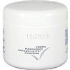 Ischia Sorgente di Bellezza ISB - Crema MASSAGGIO ANTICELLULITE 500 ml a base di Acqua Termale dell'Isola d'Ischia