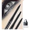 AVON 3 x Avon Glimmerstick Eyeliner Diamonds Smokey Diamond