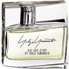 YohjiYamamotoParfums Yohji Yamamoto His Love Story Eau de Toilette (uomo) 100 ml
