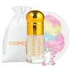 Cosm'Ethics Muschio Tahara Aromatizzato alla Barba di Papa Cosm'Ethics® 3ml per purificare dopo il periodo mestruale, avere una sensazione di freschezza e comfort