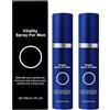 Gokame Erectboost Spray for Man, ErectBoost Vitality Spray for Man, Mantiene la vitalità duratura, migliora il fascino maschile con risultati ad azione (2)