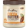 Queen Helene Cream Cocoa Butter 15oz (2 Pack) by Queen Helene