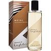 Byblos Metal Sensation For Men edt. 100 ml Spray SET DA 3 PEZZI