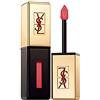 Yves Saint Laurent Rossetto Pur Couture Rebel Nudes Glossy Stain, Naughty Mauve - 10 gr