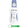 Beni Culinari Lycia - 12 deodorante Vapo originale, senza deodorante a gas, con micro spugne a effetto secco, deodorante da 75 ml + portachiavi Beni Culinari
