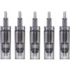 Lazzybeauty 5 Cartucce di Ricambio per Aghi a 24 Pin per la Penna per Microneedling Dr.pen Modello A7, Parti di Ricambio Originali Monouso per Cartucce per Microneedling Accessori per la Cura della Pelle