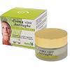 Vaderb Bava di Lumaca crema viso antirughe 50 ml BIOATTIVA con Collagene, Elastina, Estratti vegetali senza parabeni, petrolati 100% Made in Italy